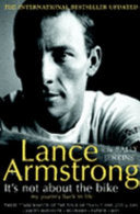 It's Not about the Bike 9781865086798 Lance Armstrong Brukte bøker