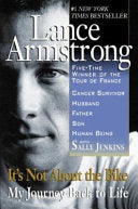 It's Not About the Bike 9780425179611 Lance Armstrong Brukte bøker