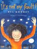 It's Not My Fault! 9780749729721 Bel Mooney Brukte bøker