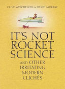 It's Not Rocket Science 9780749951597 Clive Whichelow Hugh Murray Brukte bøker