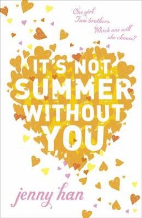 It's not summer without you 9780141330556 Jenny Han Brukte bøker