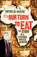 It's Our Turn to Eat 9780007241965 Michela Wrong Brukte bøker
