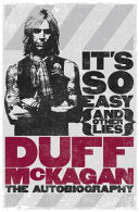It's So Easy 9781409131632 Duff McKagan Brukte bøker