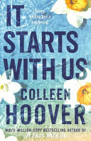 It Starts with Us 9781398518209 Colleen Hoover Brukte bøker