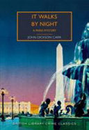 It Walks by Night 9780712352642 John Dickson Carr Brukte bøker