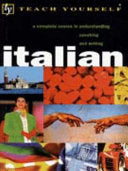 Italian 9780340688717 Lydia Vellaccio Maurice Elston Brukte bøker