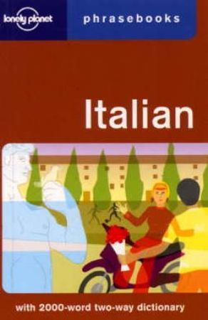 Italian 9781864503173  Brukte bøker