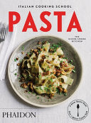 Italian Cooking School: Pasta 9780714870021 The Silver Spoon Kitchen Brukte bøker