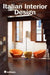 Italian interior design 9783823854951  Brukte bøker