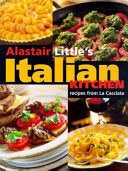 Italian Kitchen 9780091865849 Alastair Little Brukte bøker