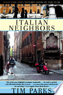 Italian Neighbors 9780802140340 Tim Parks Brukte bøker