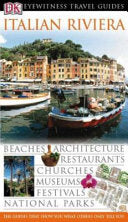 Italian Riviera 9781405308656  Brukte bøker