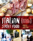 Italian Street Food 9781925418187 Paola Bacchia Brukte bøker