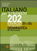 Italiano per stranieri. 202 esercizi B1-B2 con soluzioni e grammatica di riferimento 9788872231944 Rita Luzi Catizone Luisa Guerrini Luigi Micarelli Brukte bøker
