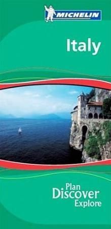 Italy 9782067119307  Brukte bøker