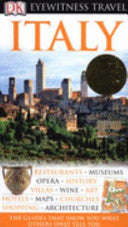 Italy 9781405319195  Brukte bøker