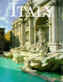Italy 9781855012974 Fabio Bourbon Brukte bøker