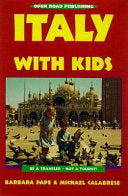 Italy with Kids 9781892975386 Barbara Pape Brukte bøker