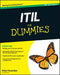 ITIL for Dummies 9781119950134 Peter Farenden Brukte bøker