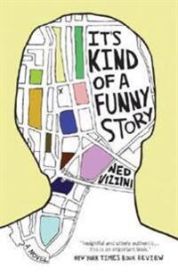 It\'s Kind of a Funny Story 9780786851973 Ned Vizzini Brukte bøker