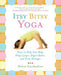 Itsy Bitsy Yoga 9780743243551 Helen Garabedian Brukte bøker