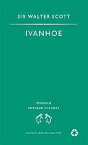 Ivanhoe 9780140620504 Walter Scott Brukte bøker
