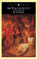 Ivanhoe 9780140431438 Walter Scott Brukte bøker