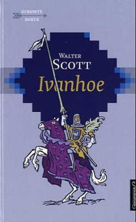 Ivanhoe 9788203246739 Walter Scott Brukte bøker