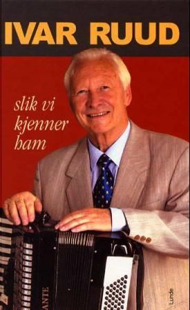 Ivar Ruud 9788252034226  Brukte bøker