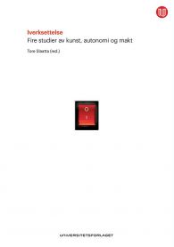 Iverksettelse 9788215025315 Ole Marius Hylland Astrid Kvalbein Per Mangset Brukte bøker