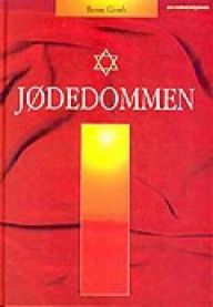 Jødedommen 9788253025971 Bente Groth Brukte bøker