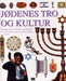 Jødenes tro og kultur 9788249606214 Douglas Charing Brukte bøker