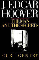 J. Edgar Hoover 9780393024043 Curt Gentry Brukte bøker