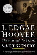 J Edgar Hoover 9780393321289 Curt Gentry Brukte bøker