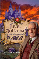J.R.R. Tolkien 9780752261676 Michael Coren Brukte bøker