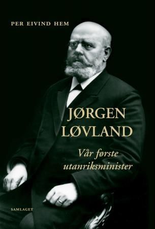 Jørgen Løvland 9788252164282 Per Eivind Hem Brukte bøker