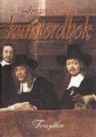 Jørgensens lille kunstordbok 9788291004747 Erling Magnar Jørgensen Brukte bøker