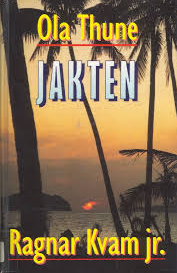 Jakten (Innbundet) - Bokia.no