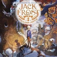 Jack Frost 9781442430433 William Joyce Brukte bøker