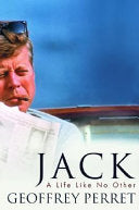 Jack 9780375503634 Geoffrey Perret Brukte bøker