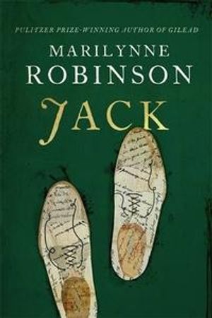 Jack 9780349011806 Marilynne Robinson Brukte bøker