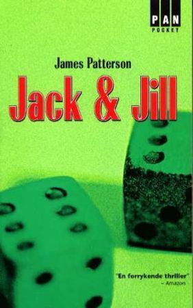 Jack og Jill 9788204067401 James Patterson Brukte bøker