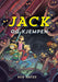 Jack og kjempen 9788283730661 Ben Hatke Brukte bøker