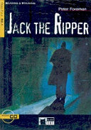 Jack the Ripper 9788853003201 Peter Foreman Brukte bøker