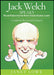 Jack Welch Speaks 9780470152614 Janet Lowe Jack Welch Brukte bøker