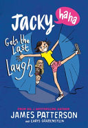 Jacky Ha-Ha Gets the Last Laugh 9781529120462 James Patterson Brukte bøker