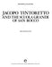 Jacopo Tintoretto and the Scuola Grande of San Rocco 9788876660207 Francesco Valcanover Tintoretto Brukte bøker
