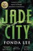 Jade City 9780356510514 Fonda Lee Brukte bøker