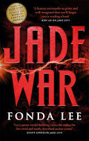 Jade War 9780356510538 Fonda Lee Brukte bøker