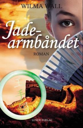 Jadearmbåndet 9788252001471 Wilma Wall Brukte bøker